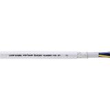 LAPP ÖLFLEX® CLASSIC 100 CY Câble de commande 2 x 0.50 mm² Transparent 35001/1 par mètre