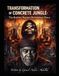 Transformation Brother Naazim Richardson Transformation of Concrete Jungle: The Brother Naazim Richardson Story