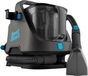 Livington SpotBlast Waterstofzuiger - Tapijtreiniger - Stoffenreiniger - 650W