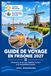 GUIDE Frisonie 2027: Découvrez la mer des Wadden, les lacs et la tranquillité frisonne.