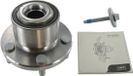 SKF Roulement de roue (à l'unité) VKBA 6585