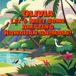 Olivia Let's Meet Some Amazing Hawaiian Animals!