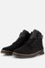 Rieker Veterboots Zwart Synthetisch - Maat 43