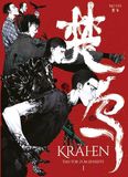 Krähen: Chinabooks Krähen Paperback
