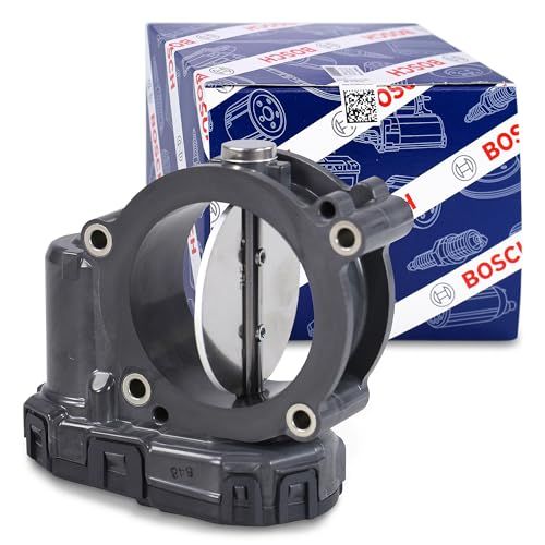 BOSCH Ölfilter F026407245