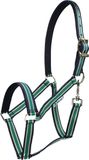 Bucas Halster Dublin - Dark Blue - pony