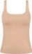 Sloggi Women GO Sense Tank Top (1-pack) - dames singlet - beige