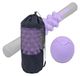 Merkloos Foam Roller Set voor Herstel na Training