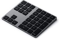 Satechi Extended wireless keypad - Space Gray