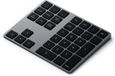 Satechi Extended wireless keypad - Space Gray