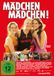 Mädchen GPSR Kontakt Mädchen Mädchen! / 134 mm / 17 mm