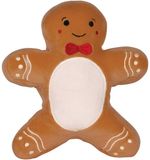 TopTex Group Pluche SquidgeMe Brun