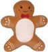 TopTex Group Pluche SquidgeMe Brun