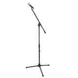 Samson VP10X microfoonpakket incl. statief klem en kabel