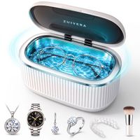 Zuivera Ultrasoon Reiniger Bril