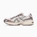 ASICS SportStyle Sneakers laag crème / lichtbruin / zilver