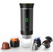OEM Draagbare espressomachine, 12V, geschikt voor auto, camping en reizen
