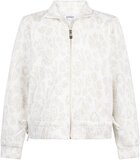 Zoso Vest Nora 255 Off White-gold Women's Size - XL