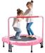 Trampoline pour enfants Mini trampoline Rebounder