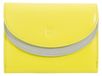 DuDu Portefeuille femme Jaune 534500748