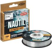 Berkley Nautil - 5x15m Tapse voorslagen 0.20-0.57mm