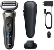 Braun 72-c1200s Scheerapparaat Goud