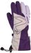 Ziener Laval Gants Violet 9 Ans Fille