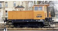 Piko H0 Diesellocomotief BR 102.1 van de DR Schaal H0 Gelijkstroom Digitaal VI (6) Ja 52630
