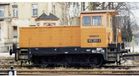 Piko H0 Diesellocomotief BR 102.1 van de DR Schaal H0 Gelijkstroom Digitaal VI (6) Ja 52630