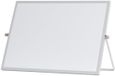 Softee TradinQ Neutraal Whiteboard Met Standaard Softee 25x35cm