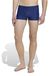 adidas GFX BX heren boxershort zwemkleding, donkerblauw, maat 6
