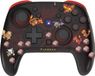 Hori Wireless Horipad Turbo - Pokemon Pixel (Red)