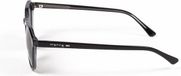 Monnq Sunglass Calanches Sonnenbrille für Herren & Damen - Schwarz - Polarisierend - Acetatgestell