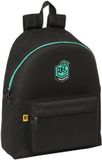 Kings League Schoolrugzak El Barrio Zwart
