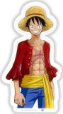 Teknofun - Luffy - Lampe murale - Néon Luffy