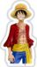 Teknofun - Luffy - Lampe murale - Néon Luffy
