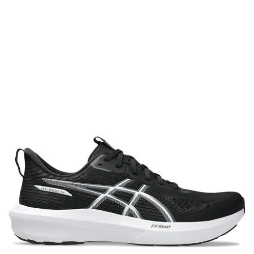 ASICS GT-1000 14 hardloopschoenen zwart