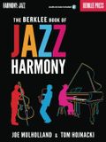 JOE Berklee The Berklee Book of Jazz Harmony