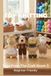 Knitting by Post: Toys From The Craft Room Part 3 Pattern Book – 4 Easy-to-Follow Toy Designs: Regular Text Size Print Knitting Patterns