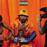 Blame Interscope Blame It On Baby (Deluxe Edition) LP