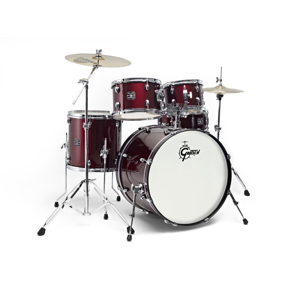 Gretsch Drums GE1-E605TK-WR
