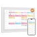 Dragon Touch Digitale kalender van 14 inch