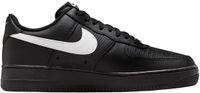 Nike Air Force 1 '07 LV8 IR0952-001 Zwart - Maat 42
