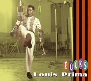 Bear Family Louis Prima Rocks