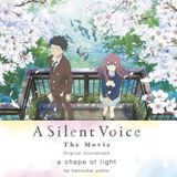 Anime Ltd A Silent Voice: The Shape Of Light CD