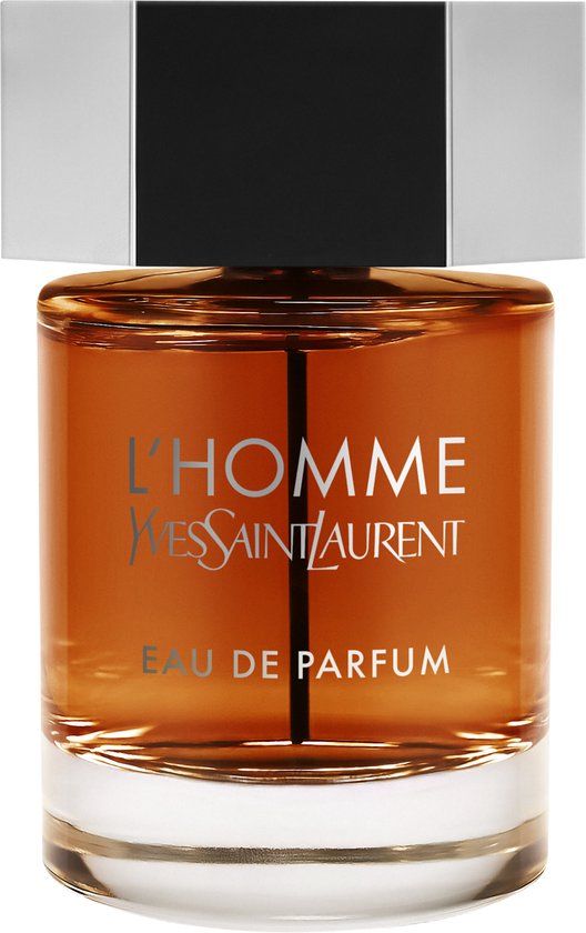 Yves Saint Laurent Eau de Parfum / 100 ml / Men
