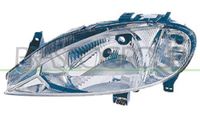 PRASCO Hauptscheinwerfer RN0274604 links