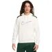 NIKE Herren Sportswear Sp Fleece Fz Hoodie Bb heren Sweater