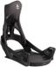 Flux Ds Snowboardbindingen Zwart M