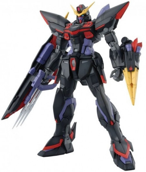 Bandai Model Kit Gundam Master Grade 1:100 Model Kit - Blitz Gundam